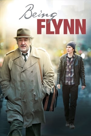 Being Flynn (2012) Hindi Dual Audio BluRay [750MB] ESubs