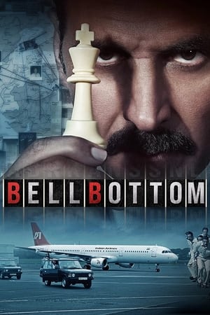 Bell Bottom (2021) Movie HDRip – [400MB]