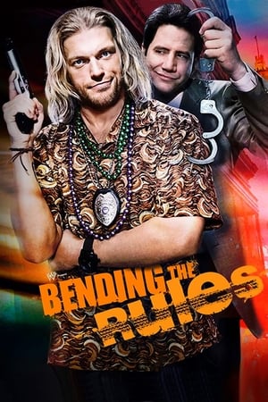 Bending the Rules 2012 Hindi Dual Audio BluRay 300MB