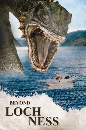Beyond Loch Ness 2008 Hindi Dual Audio Web-DL 300MB