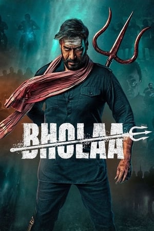 Bholaa 2023 Hindi HDRip – 480p