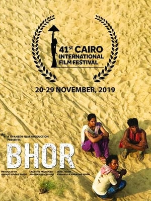 Bhor 2018 Hindi Movie HDRip x264 [770MB]