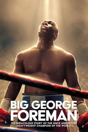 Big George Foreman 2023 Hindi Dual Audio HDRip – 480p
