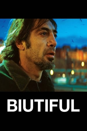Biutiful (2010) Hindi Dual Audio BluRay [1.4GB] ESubs