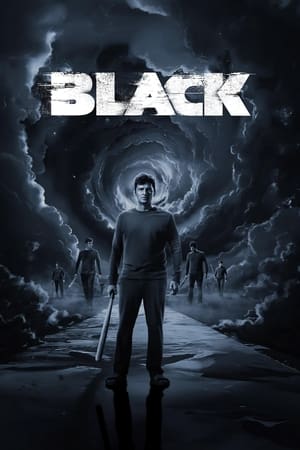 BLACK (2024) [HQ Hindi Dub] HDRip – 720p – 480p