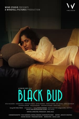 Black Bud (2021) Hindi Movie HDRip x264 [800MB]
