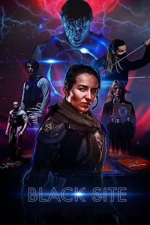 Black Site (2018) Hindi Dual Audio HDRip – 480p