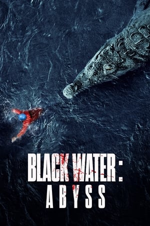 Black Water: Abyss (2020) Hindi Dual Audio HDRip [950MB]
