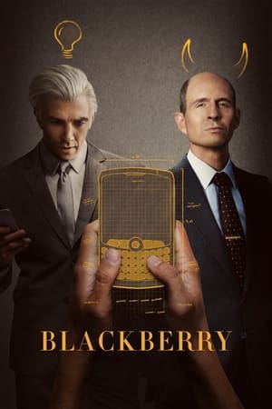 BlackBerry (2023) Hindi Dual Audio HDRip – 480p