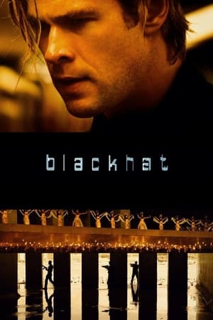 Blackhat 2015 Hindi Dual Audio BluRay 400MB