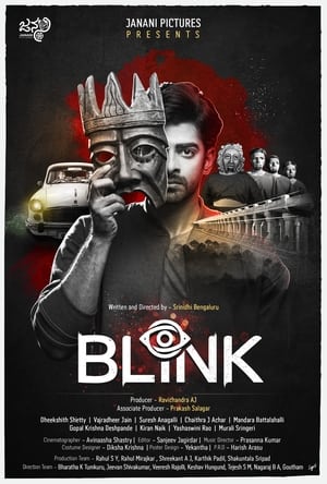 Blink 2024 Hindi Dual Audio HDRip – 720p – 480p