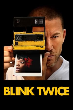 Blink Twice 2024 Hindi Dual Audio HDRip