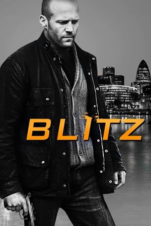 Blitz (2011) Hindi Dual Audio HDRip – 720p – 480p