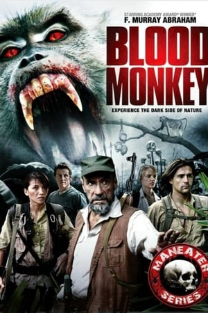 Bloodmonkey 2007 Hindi Dual Audio Web-DL 300MB