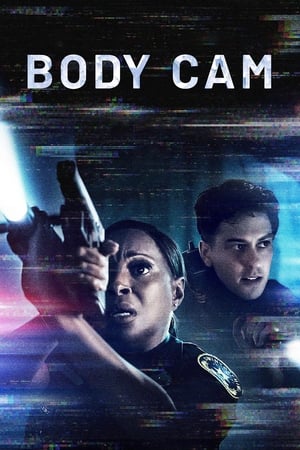 Body Cam (2020) Hindi Dual Audio HDRip – 480p