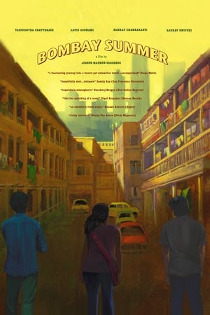 Bombay Summer (2009) Hindi Movie WebRip x264 [850MB]