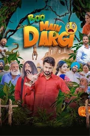 Boo Main Dargi 2024 Punjabi HDRip – 480p – 1080p
