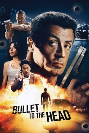 Bullet to the Head 2012 Hindi Dual Audio BluRay 300MB