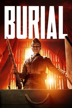 Burial (2022) Hindi Dual Audio HDRip – 480p