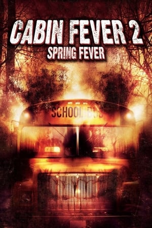 Cabin Fever 2 Spring Fever 2009 Hindi Dual Audio BluRay 300MB