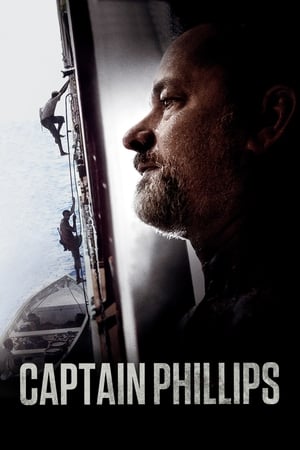 Captain Phillips (2013) Hindi Dual Audio BluRay 400MB