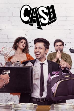 Cash 2021 Hindi Movie HDRip x264 [930MB]