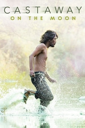 Castaway on the Moon (2009) Hindi (UnOfficial Audio) Dual Audio BluRay 350MB