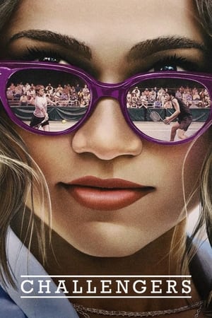 Challengers (2024) Hindi Dual Audio HDRip – 720p – 480p