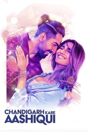 Chandigarh Kare Aashiqui 2021 Hindi Audio WEB-DL