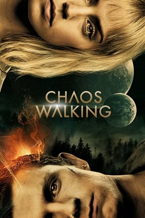 Chaos Walking (2021) Hindi Dual Audio BluRay 500MB
