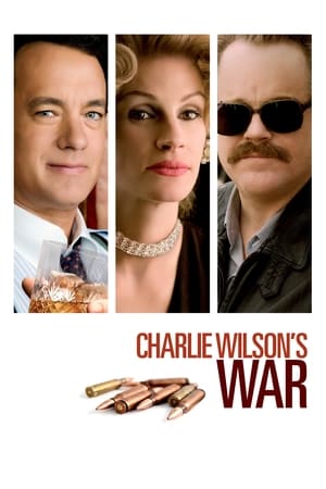 Charlie Wilson's War (2007) Hindi Dual Audio BluRay [1.1GB]