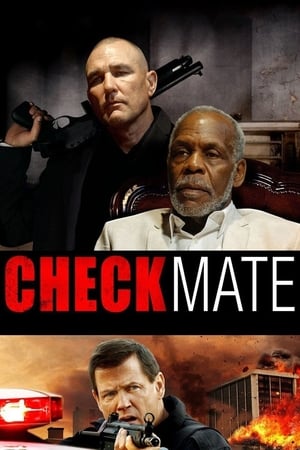 Checkmate (2015) Hindi Dual Audio Bluray [833MB] Download