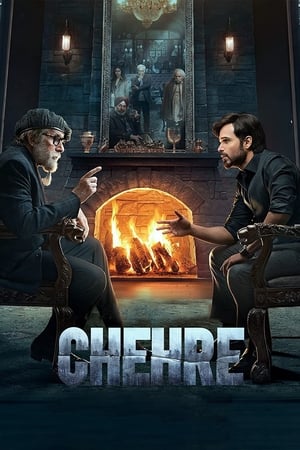 Chehre (2021) Hindi Movie HDRip x264 [1.1GB]