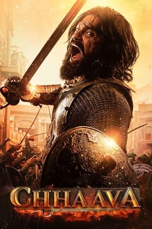 Chhaava (2025) Hindi HDRip – 480p – 1080p