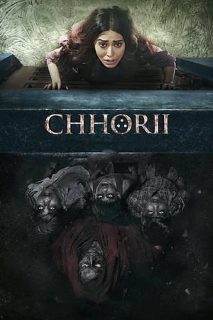 Chhorii (2021) Hindi Movie HDRip x264 [1GB]