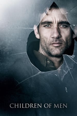 Children of Men (2006) Hindi Dual Audio BluRay 300MB