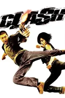 Clash 2009 300MB Hindi Dual Audio Bluray Download