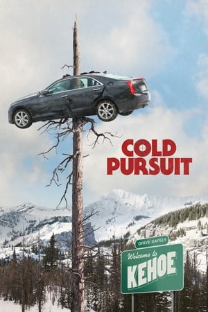 Cold Pursuit (2019) Hindi Dual Audio HDRip [1GB]
