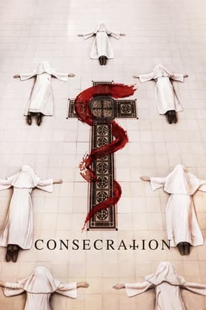 Consecration (2023) Hindi Dual Audio HDRip – 480p