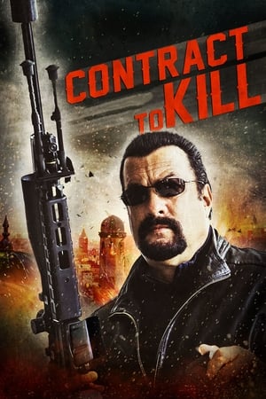 Contract to Kill (2018) Hindi Dual Audio BluRay 300MB