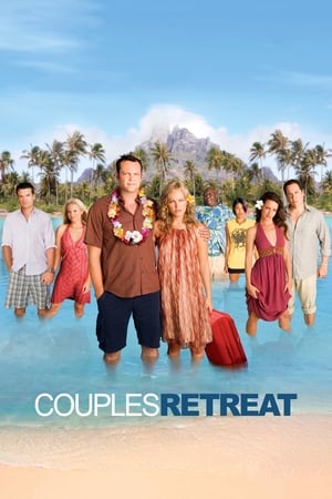 Couples Retreat 2009 Hindi Dual Audio BluRay 360MB