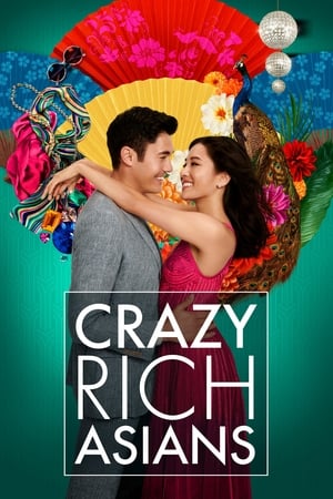 Crazy Rich Asians (2018) Hindi Dual Audio HDRip – 720p – 480p