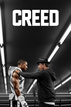 Creed (2015) Hindi Dual Audio BluRay 450MB