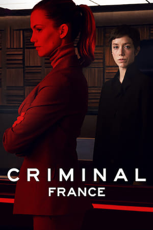 Criminal: France (2019) Season 1 All Episodes Dual Audio Hindi Hevc HDRip [Complete]
