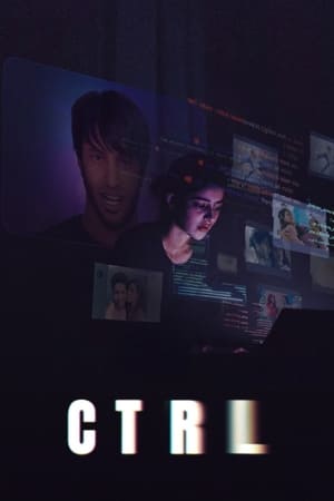 CTRL 2024 Hindi HDRip