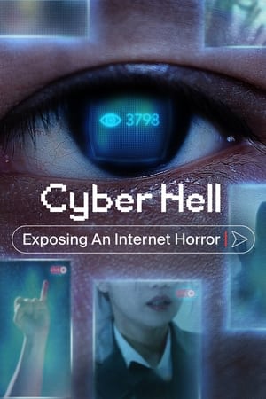 Cyber Hell Exposing an Internet Horror 2022 Hindi Dual Audio Web-DL – 480p