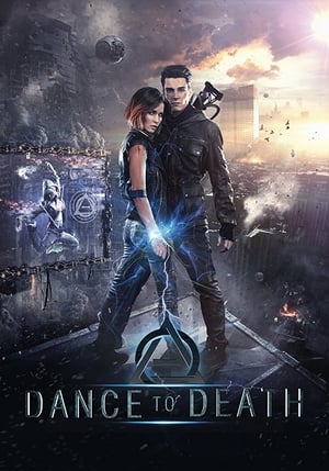 Dance to Death (2017) Hindi Dual Audio BluRay 340MB