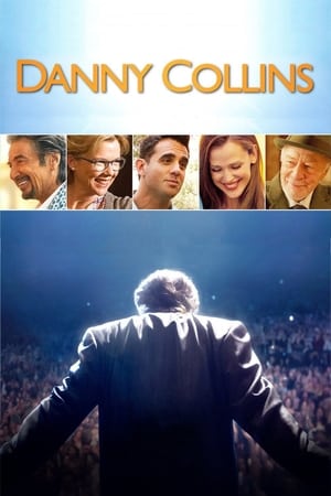 Danny Collins (2015) Hindi Dual Audio BluRay 350MB
