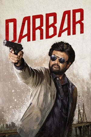 Darbar (2020) Hindi Dual Audio Movie UnCut HDRip x264 [1GB]
