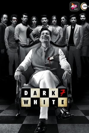 Dark 7 White 2020 Season 1 Hindi Web Series HDRip | [COMPLETE]